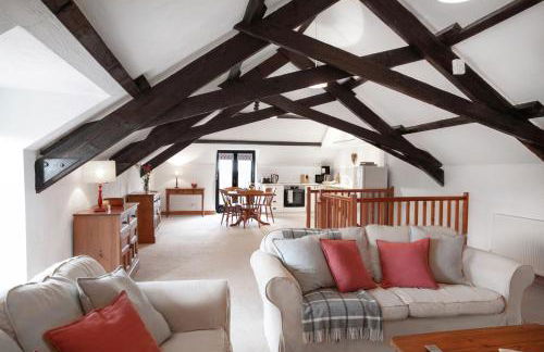 Downe Cottages - Foto 22