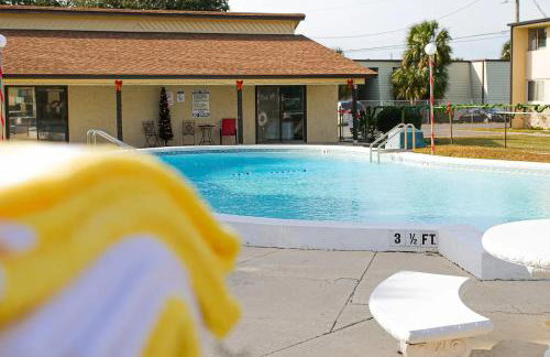 Fort Walton Beach Condo - Near Crab Island and Destin - Foto 33