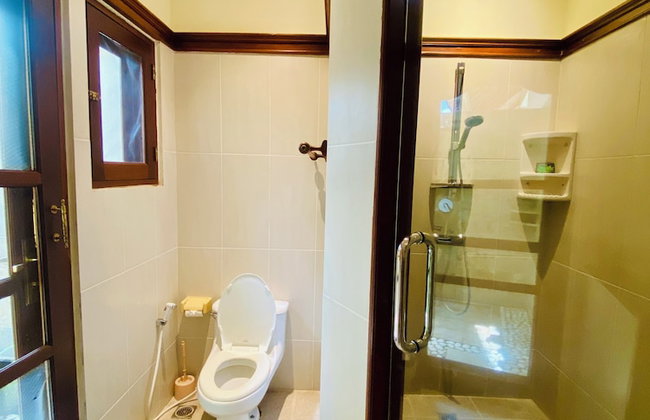 Bali Emerald Villas - Foto 66
