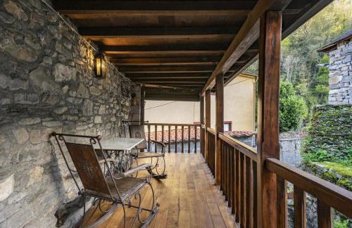 Apartamentos rurales Casa Xepo - Foto 15