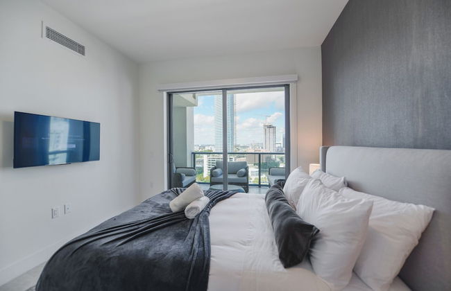 High-End Brickell Condos - Foto 21