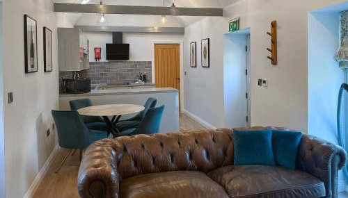 The Barn - Uk50912 - Foto 2