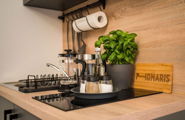 Point Hotel Apartments & Rooms - Foto 35