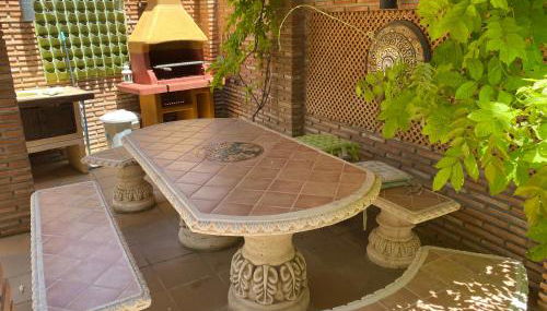 Apartamento familiar Paraiso en Riviera del Sol Mijas - Photo 5, Garden