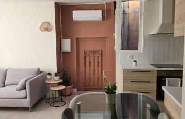 Renovated Loft next to Monaco - Foto 13