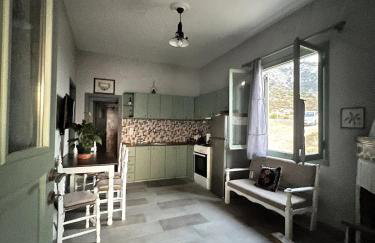 Mavrianou 180 sea view, ikarian villa - Foto 49