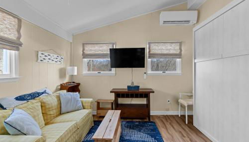 Cozy apartment, private beach & jacuzzi - Foto 3