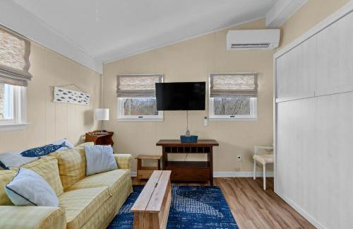 Cozy apartment, private beach & jacuzzi - Foto 3