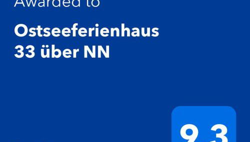 Ostseeferienhaus 33 über NN - Foto 5