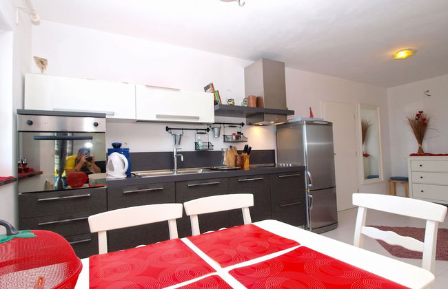 Apartment 1418 - Photo 15