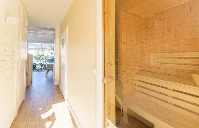 Holiday Home, Private Sauna, Close to the Beach - Photo 37