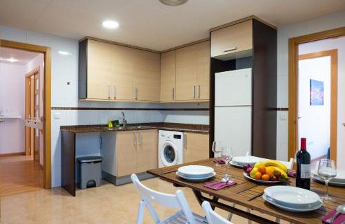 Medinaceli airco, wifi and free parking - Foto 19