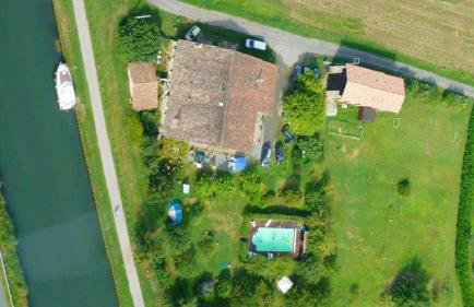 Appartement familial à Blaignac avec Piscine 100m² 8 personnes - Foto 7