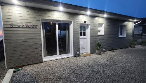 Je m'y plais - Foto 3