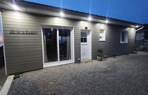 Je m'y plais - Foto 3