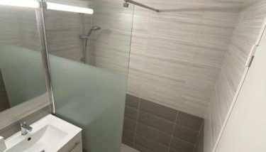 Maison avec jardin proche Paris et Disney - Foto 4, Shower