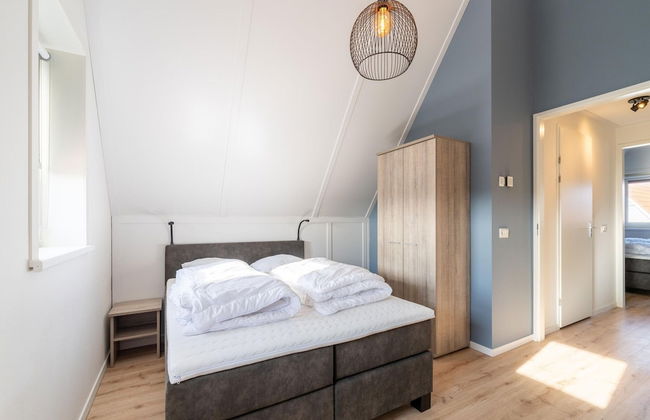 Holiday Home in Scherpenisse Near Oosterschelde - Foto 4