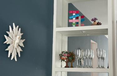 Apto Portal da Bacutia Climatizado - Foto 7