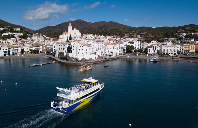 Visit Cap de Creus, Port Lligat & Cadaqués (New Free Audio Guide) - Photo 1