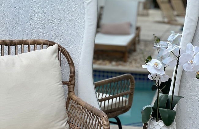 Islands Inn on the Drive - Sunshine 2BD Suite - A0 - Foto 14