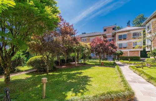 Rosa Edifício Firenze - Foto 2