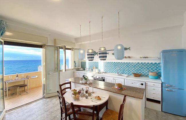 Solemar Sicilia - Casa Carina - Foto 12