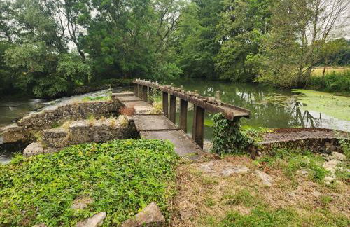 Moulin Neuf - Foto 20