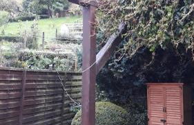 Ferienwohnung Alte Mühle - Foto 33