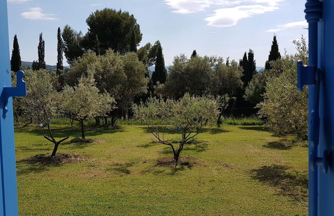 Cottage in Luberon Near Apt Market - Foto 16