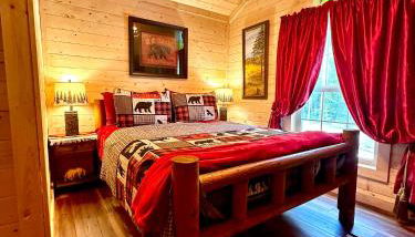 Big Bear Log cabin - Foto 2