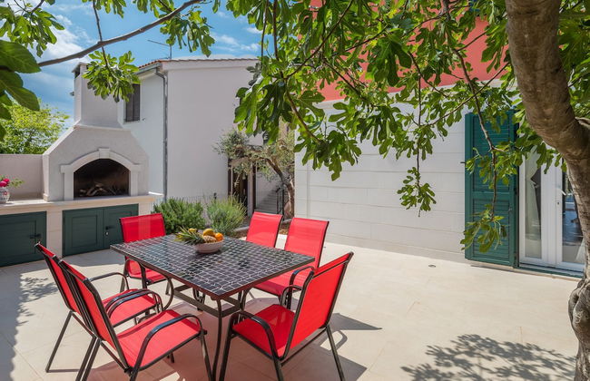 Villa Basic - Foto 31