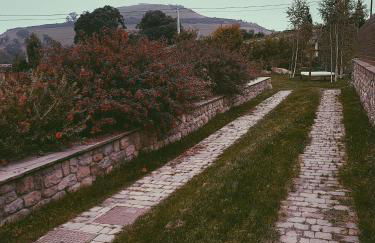 La Fuentona de Santillana - Foto 20