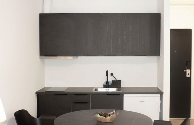 A Hotels Apartments Høje Taastrup - Foto 4