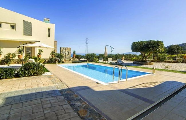 Aroma Villas - Foto 35