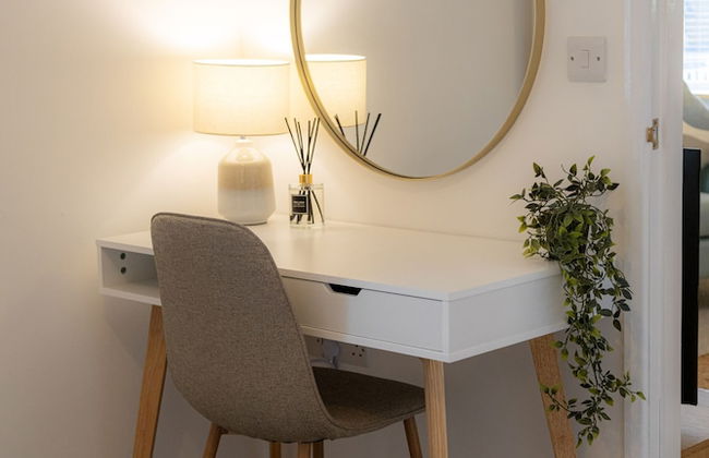 Crescent House Apartments - Foto 44