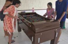 Flat Divina Paz Monte Castelo - Photo 50