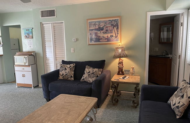 Sea Club I Beach Resort - Foto 29