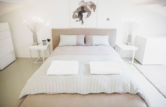 Paintworks Apartments - Foto 13