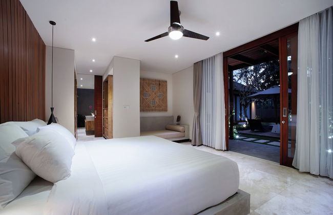 Bale Mandala Villas - Foto 14