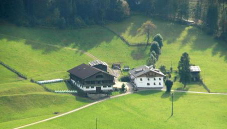 Weißnbachlhof - Photo 3