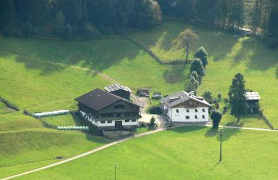 Weißnbachlhof - Photo 3