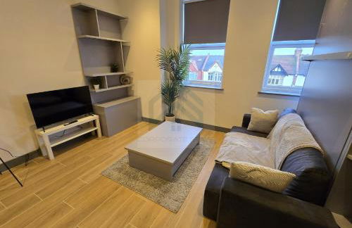 Bright Finchley Apartments - Perfect for Business & Leisure - Foto 4