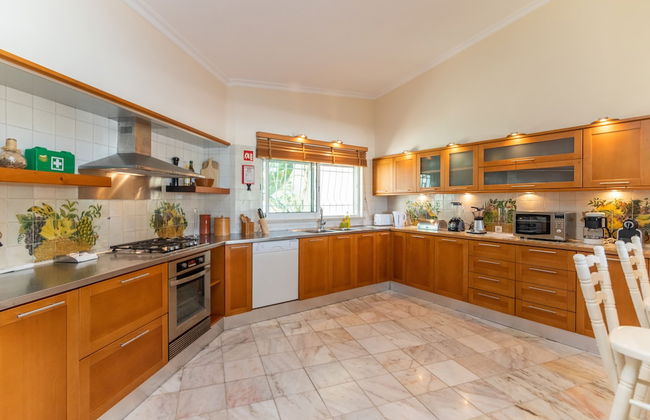 Casa do Algarve - Photo 19