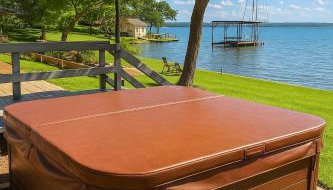 Twin-Coves Point - Foto 2