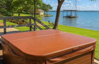 Twin-Coves Point - Foto 2