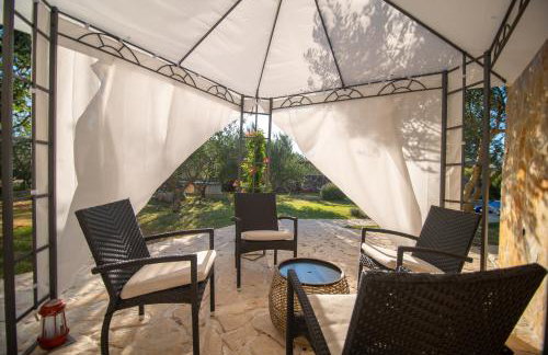 NEW! Holiday home Maša with heated pool near Krka national park - Foto 16