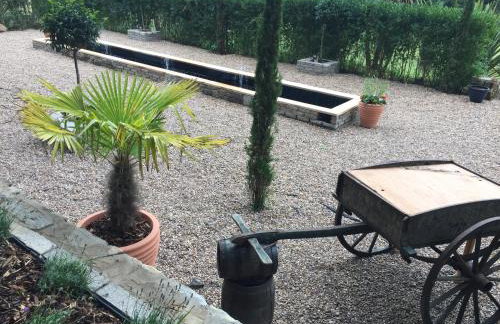 The Old Rectory - Foto 22