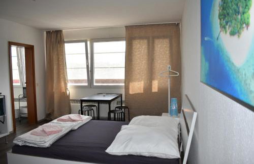 FeWo Köln - Foto 85