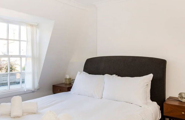 Beautiful 2-bed Flat Notting Hill - Photo 23