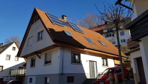 Ferienwohnung Bohnert-Arias - Foto 2